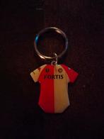 Feyenoord sleutelhangers, Verzamelen, Sleutelhangers, Ophalen, Zo goed als nieuw, Sport