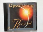 Opwekking kerst CD, Cd's en Dvd's, Ophalen of Verzenden, Gebruikt