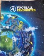 Football favourites verzamelalbum plus voetbalplaatjes LEEG, Verzamelen, Supermarktacties, Plus, Ophalen of Verzenden