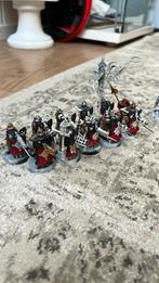 Cities of sigmar army, Hobby en Vrije tijd, Wargaming, Ophalen of Verzenden, Gebruikt, Warhammer