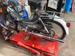 Puch maxi, Fietsen en Brommers, Brommers | Puch, Ophalen, Gebruikt, 0 versnellingen, Maximaal 25 km/u