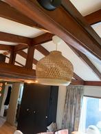 IKEA Misterhult hanglamp - bamboe, Huis en Inrichting, Lampen | Hanglampen, Ophalen of Verzenden, Zo goed als nieuw, Hout, Minder dan 50 cm