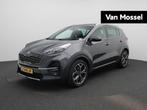Kia Sportage 1.6 T-GDI GT-Line | Camera | Navigatie | Climat, Auto's, Kia, 12 maanden, 15 km/l, 4 cilinders, Leder