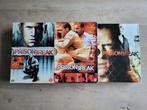 DVD Prison break seizoen 1,2,3!, Vanaf 12 jaar, Ophalen of Verzenden, Zo goed als nieuw, Actie en Avontuur
