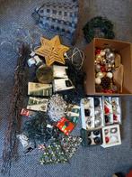 Leuke kerstspullen, Diversen, Ophalen