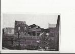 2e WO Rotterdam Coolsingel Cafe Pschorr na het bombardement, Ophalen of Verzenden, 1940 tot 1960, Ongelopen, Zuid-Holland
