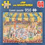 Jan van Haasteren LegPuzzels, 500 t/m 1500 stukjes, Legpuzzel, Zo goed als nieuw, Ophalen