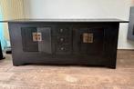 Antiek Aziatisch Chinees dressoir, Huis en Inrichting, Kasten | Dressoirs, Ophalen, 25 tot 50 cm, 150 tot 200 cm