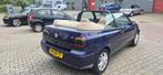 Volkswagen Golf Cabrio 1.8 Trendline, Auto's, Gebruikt, 4 cilinders, Origineel Nederlands, Handgeschakeld