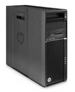 HP Z640 Workstation 2x E5-2667V4 64GBRAM SSD HDD W11P, 64 GB of meer, Gebruikt, HP Z640 Workstation, Intel Xeon