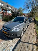 Chevrolet Captiva 2.4  | 2011| izgs | nieuwe distributieriem, Voorwielaandrijving, Zwart, 4 cilinders, Handgeschakeld