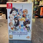 Nintendo Switch Game | Tales of Vesperia Definitive Edition, Nintendo, Zo goed als nieuw, Support@nintendo.com, 11-1 Hokotate-cho, Kamitoba, Minami-ku
Kyoto 601-8501
Japan
