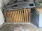 Matras bodem 200x90, Ophalen, 90 cm, Eenpersoons, Zo goed als nieuw