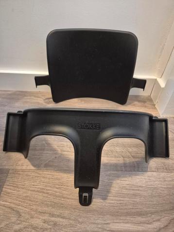 Tripp trapp babyset stokke  beschikbaar voor biedingen