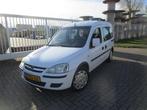 Opel Tour 1.4-16V Enjoy (bj 2008), Auto's, Opel, 47 €/maand, Origineel Nederlands, Te koop, 5 stoelen