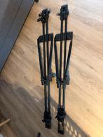 Thule Dakdragers - Perfect voor fietsavonturen!, Ophalen, 1 fiets, Gebruikt, Dakdrager