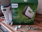 Philips 5000 series new, perfect, Witgoed en Apparatuur, Keukenmixers, Ophalen of Verzenden, Zo goed als nieuw, 3 snelheden of meer
