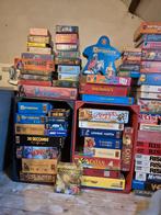 Diverse bordspellen, Hobby en Vrije tijd, Gezelschapsspellen | Bordspellen, Ophalen of Verzenden, Gebruikt