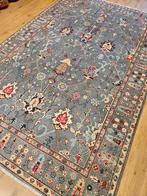 Handgeknoopt oosters tapijt kazak 300x194, Info@SlatsAntiek.nl, 150 tot 200 cm, Vof Slats Antiek, Ophalen of Verzenden