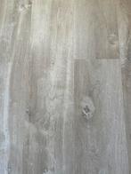 32 m2 Quick step Moderato laminaat grijs/zand, Huis en Inrichting, Laminaat, Modern, Grijs, Zo goed als nieuw