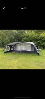 Caravan Knaus Sudwind, Caravans en Kamperen, Ophalen of Verzenden, Zo goed als nieuw