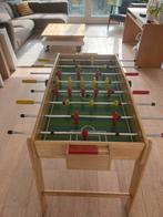 Kinder voetbaltafel, Kinderen en Baby's, Speelgoed | Voetbaltafels, Ophalen, Gebruikt