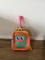 HEAD KIDS TOUR RUGZAK 14L Uil, Ophalen of Verzenden, Zo goed als nieuw, Tas, Head