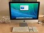 iMac 14.1 met 16GB geheugen,  21,5 inch scherm, 1,1TB schijf, Gebruikt, 2 tot 3 Ghz, SSD, IMac