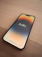 iPhone 14 Pro goud, Ophalen, Zo goed als nieuw, Goud, 128 GB