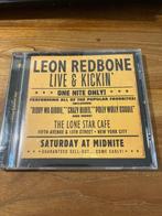 Leon Redbone - Live & Kickin' (Blues), Verzenden, Zo goed als nieuw, Poprock