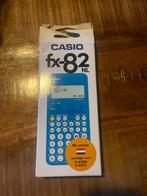 Rekenmachine, Diversen, Rekenmachines, Ophalen of Verzenden, Nieuw