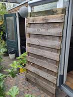 Schuttingdeel 93.5 X 180, Ophalen, Minder dan 3 meter, Hout, 1 tot 2 meter