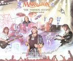 Marillion - The Thieving Magpie (2-CD), Ophalen of Verzenden, Gebruikt, Progressive