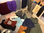 Kledingpakket dames maat XS/S 34/36 merkkleding!, Verzenden, Gedragen, Maat 36 (S)