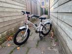 18 inch kinderfiets loekie superstar, Ophalen, Gebruikt, 16 tot 20 inch, Loekie Superstar