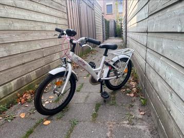 18 inch kinderfiets loekie superstar beschikbaar voor biedingen