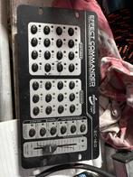 Effect commander jbsystems light, Ophalen, Gebruikt, Licht