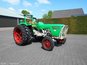 Deutz 4006 beschikbaar voor biedingen