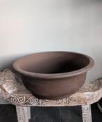 Bonsai pot Diameter = 46cm, Tuin en Terras, Bloempotten, Ophalen, ., Rond, .
