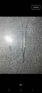 Chirurgisch pincet, Watersport en Boten, Ophalen of Verzenden, Overige typen