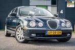 Jaguar S-type 3.0 V6 Executive, Auto's, Jaguar, Te koop, Benzine, Gebruikt, 750 kg