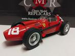 Ferrari Dino 246 F1 #18 Phill Hill Replicars CMR 1:18 KRD, Ophalen of Verzenden, Zo goed als nieuw, Auto, Overige merken