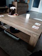 Salontafel, Huis en Inrichting, Tafels | Salontafels, Ophalen, 100 tot 150 cm, 50 tot 100 cm, Minder dan 50 cm