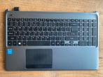Acer E1 palm rest cover toetsenbord, Gebruikt, Qwerty, Verzenden