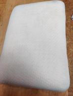 Matt Sleeps Kussen - Zo Goed Als Nieuw, Ophalen of Verzenden, Zo goed als nieuw, Wit, Rechthoekig