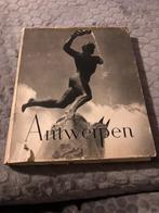 Antwerpen - N.V. Gevaert Fotografie, Boeken, Kunst en Cultuur | Beeldend, Gelezen, Ophalen of Verzenden, Overige onderwerpen