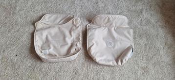 Hoezen ligbak bugaboo beschikbaar voor biedingen