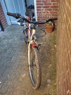 KINDERFIETS, Ophalen, Zo goed als nieuw, 16 inch