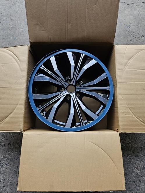 Renault Austral Velg – 17 inch (Origineel), Auto diversen, Overige Auto diversen, Ophalen