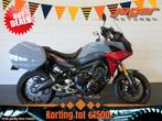 Yamaha TRACER 900 GT MT 09 FULL BIKE! (bj 2018), Motoren, Motoren | Yamaha, Bedrijf, Naked bike